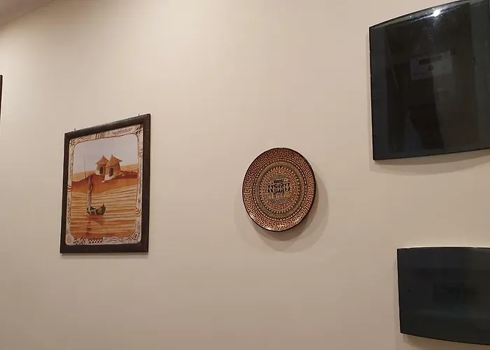 Tatil Evi Simona Vicino A Piazza Navona