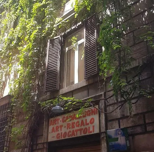 Holiday home Simona Vicino A Piazza Navona