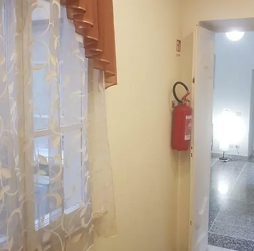 Tatil Evi Simona Vicino A Piazza Navona Roma