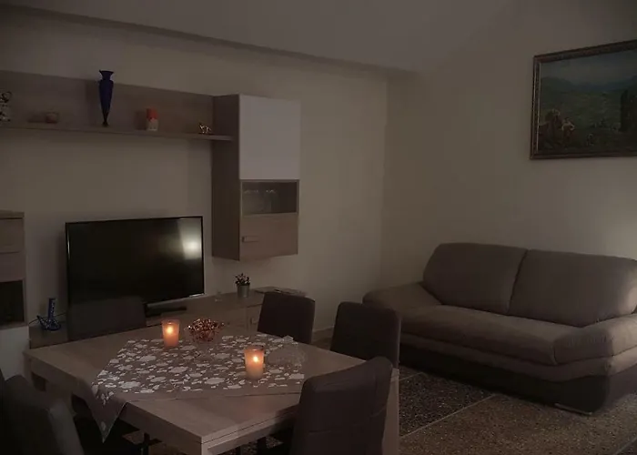 Simona Vicino A Piazza Navona Holiday home