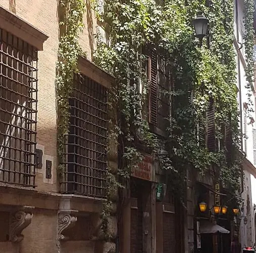 Simona Vicino A Piazza Navona Holiday home Rome