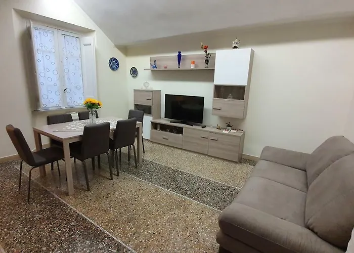 Holiday home Simona Vicino A Piazza Navona Rome